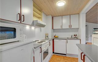 Nice Home In Thisted With Kitchen - Thisted - 5