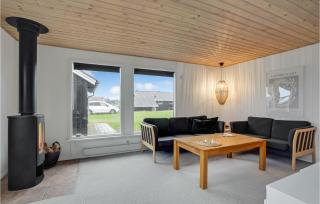 Nice Home In Thisted With Kitchen - Thisted - 4