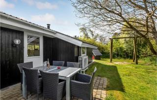 Holiday Home Køjbankevej - Hemmet - 7