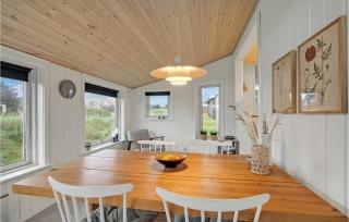 Nice Home In Thisted With Kitchen - Thisted - 2