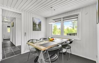 Holiday Home Køjbankevej - Hemmet - 4