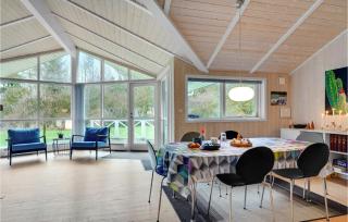 Lovely Home In Bedsted Thy With Sauna - Bedsted Thy - 5