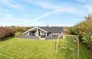 Holiday Home Bellisvænget Hemmet Denm - Falen - 2