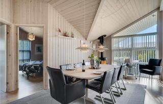 Holiday Home Bellisvænget Hemmet Denm - Falen - 7
