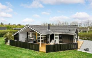 Holiday Home Hemmet 9 - Hemmet - 0