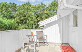 2 Bedroom Amazing Home In Hemmet - 5