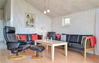 2 Bedroom Amazing Home In Hemmet - 9