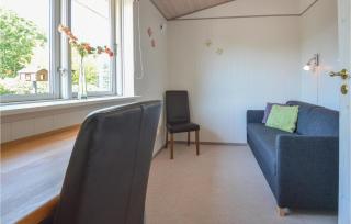 Three-Bedroom Holiday Home In Hemmet - 2