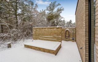 Beautiful Home In Vestervig With Wifi - 8