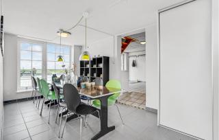 Awesome Home In Thyholm With Kitchen - 5