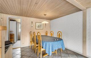 Holiday Home Skibstedvej Hurup Thy - Sønder Ydby - 4