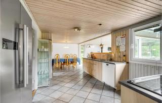 Holiday Home Skibstedvej Hurup Thy - Sønder Ydby - 3