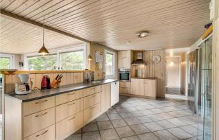 Holiday Home Skibstedvej Hurup Thy - Sønder Ydby - 2