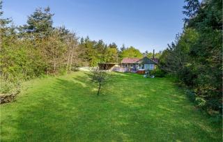 Holiday Home Skibstedvej Hurup Thy - Sønder Ydby - 9
