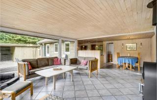 Holiday Home Skibstedvej Hurup Thy - Sønder Ydby - 5