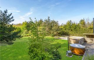 Holiday Home Skibstedvej Hurup Thy - Sønder Ydby - 8