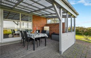 Cozy Home In Vinderup With Wifi - Vinderup - 3