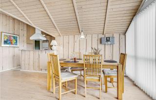 Stunning Home In Vinderup With Sauna - Vinderup - 6