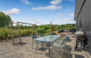 Three-Bedroom Holiday Home In Spottrup - Spottrup - 2