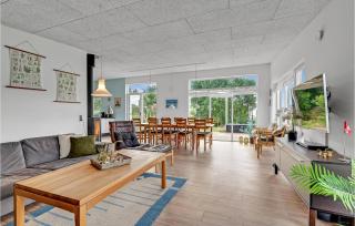 Three-Bedroom Holiday Home In Spottrup - Spottrup - 7