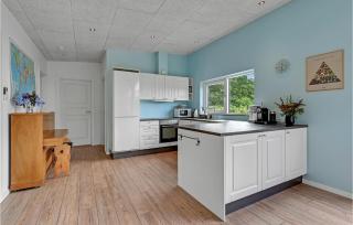 Three-Bedroom Holiday Home In Spottrup - Spottrup - 4