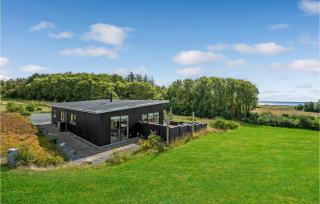 Three-Bedroom Holiday Home In Spottrup - Spottrup - 1