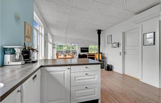 Three-Bedroom Holiday Home In Spottrup - Spottrup - 3