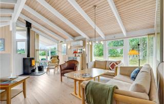 3 Bedroom Beautiful Home In Frøstrup - Frøstrup - 8