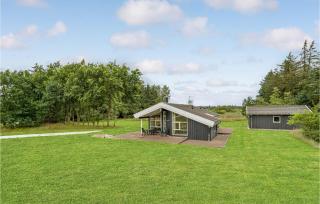 3 Bedroom Beautiful Home In Frøstrup - Frøstrup - 0