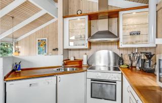 3 Bedroom Beautiful Home In Frøstrup - Frøstrup - 2