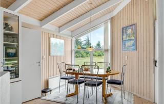 3 Bedroom Beautiful Home In Frøstrup - Frøstrup - 4