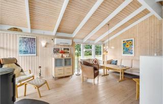 3 Bedroom Beautiful Home In Frøstrup - Frøstrup - 6