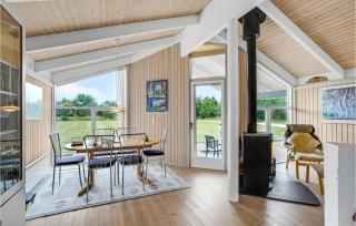 3 Bedroom Beautiful Home In Frøstrup - Frøstrup - 5