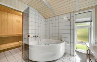 Nice Home In Ringkøbing With Kitchen - 3