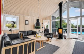 Gorgeous Home In Vemb - 7