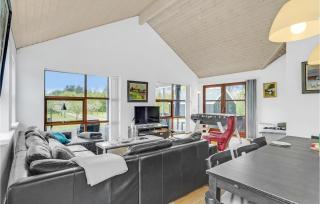 Holiday Home Skovvej Thyholm Xii - 7