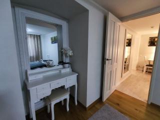 Romantic suite with sauna, free parking - 3