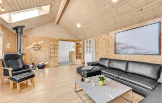 Stunning Home In Vemb With Wifi - 6