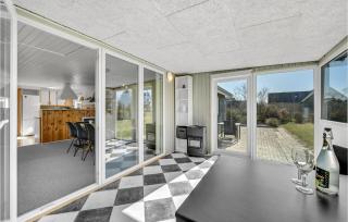 Stunning Home In Vemb With Wifi - 3