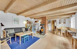 4 Bedroom Nice Home In Ulfborg - 8