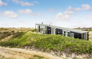 Holiday Home Holdvej - Søndervig - 9