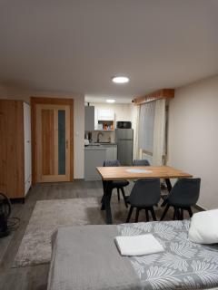 Apartament 4 osobowy Pasternik - 0