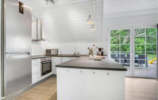 4 Bedroom Nice Home In Ulfborg - 3