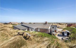 Awesome Home In Ringkøbing With Wifi - 0