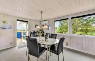 Holiday Home Fyrmarken Hvide Sande - 4