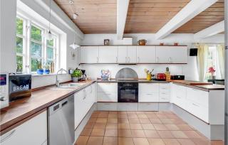 Holiday Home Skamling Vejen - Sønder Bjert - 6