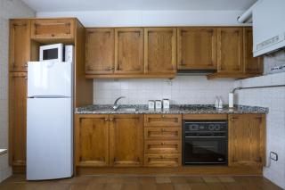 LA GINESTA 1, Apartaments de munyanya - 3