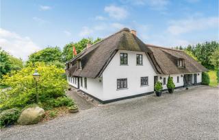 Holiday Home Skamling Vejen - Sønder Bjert - 3