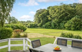 Three-Bedroom Holiday Home In Hejls - 9