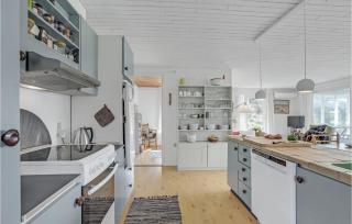 Holiday Home Svenstibakkevej Denm - Lild Strand - 5